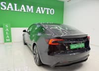 Tesla Model 3, 2025 il, 1900 km — şəkil 4