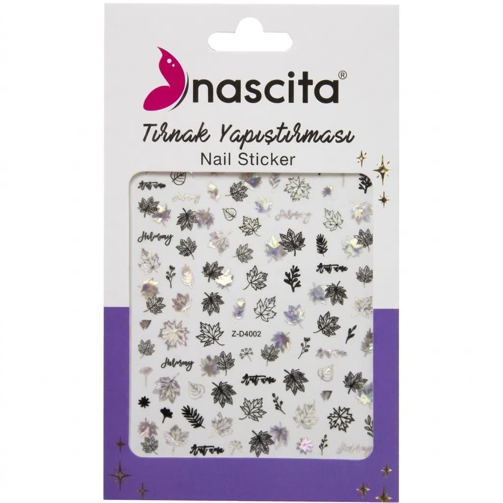 Nascita 52 Dırnaq üçün Yapışdırma