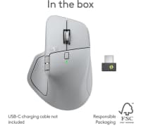 Logitech komputer siçanı — şəkil 12