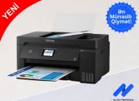 Printer Epson EcoTank L14150 3in1 A3 — şəkil 2