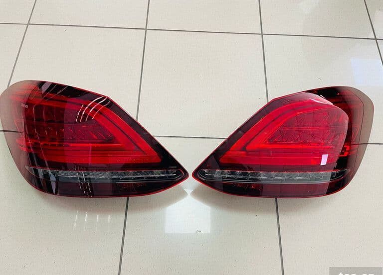 Arxa stop led Mercedes W205 2018-2021