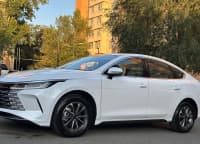BYD Destroyer 05, 2025 il, 6000 km, 1.5 L — şəkil 3