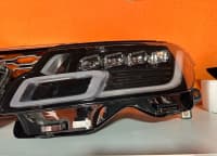 Faralar Range Rover Vogue Sport — şəkil 5