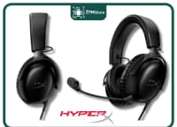 HyperX qulaqlıq — şəkil 1