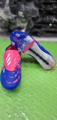 Adidas Predator Futbol Butsiləri 43 Ölçü — şəkil 4