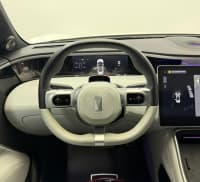 Avatr 11, 2023 il, 8000 km — şəkil 21
