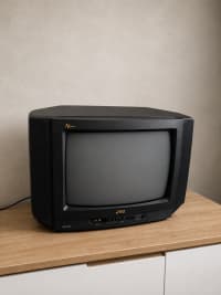 JVC Televizor 54" Laser tv — şəkil 2
