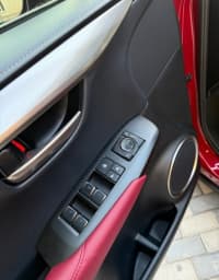 Lexus NX 300, 2021 il, 31000 km, 2000 L — şəkil 13