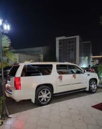 Avtomobil icarəsi Cadillac Escalade 2015 — şəkil 2