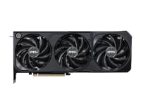 Video kart MSI GeForce RTX 5070 12G Shadow 3X OC — şəkil 2