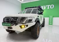 Nissan Patrol, 2014 il, 190000 km, 5600 L — şəkil 3