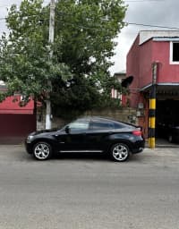 BMW X6, 2014 il, 175000 km, 4400 L — şəkil 16