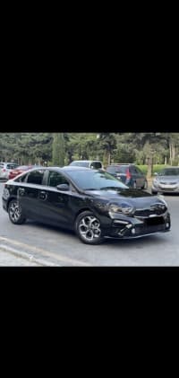 Avtomobil icarəsi Kia Optima 2022 — şəkil 7