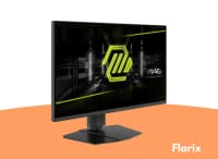 MSI MAG 275UPD E14 Dual Mode 4K/FHD Gaming Monitor — şəkil 3
