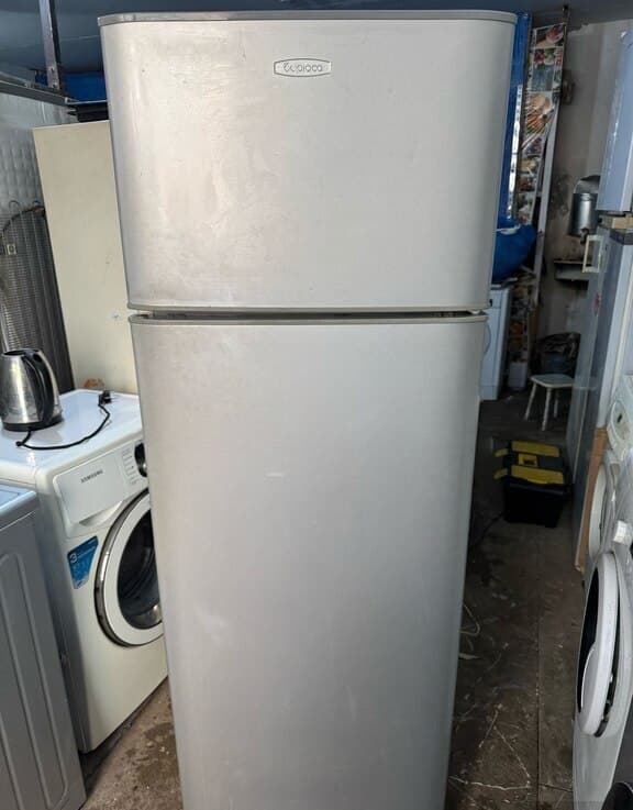 Indesit soyuducu
