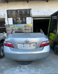 Ehtiyat hissələri Toyota Camry V40 və 2003-2022 modelləri — şəkil 4