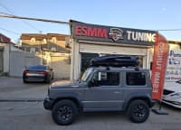 500 Litr Həcmli Avtomobil Port Baqajı — şəkil 4