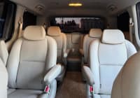 Avtomobil icarəsi Kia Carnival 2022 — şəkil 6