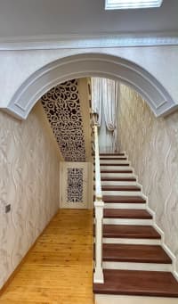5 otaqlı həyət evi 220 m² satılır — şəkil 11