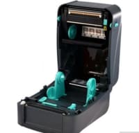 Gprinter Gainsha GS-2406T Barkod Printer — şəkil 2