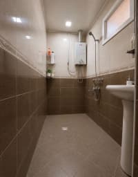 4 otaqlı mənzil 100 m² satılır — şəkil 14