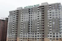 2 otaqlı mənzil 85 m² kirayə verilir — şəkil 8