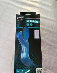 Ortopedik ayaqqabı içliyi Newfeel W900 Gel — şəkil 11