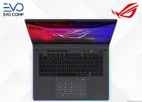 Notbuk Asus ROG Strix G — şəkil 2