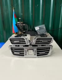 Hava ventilyasiya paneli Mercedes W212 — şəkil 5