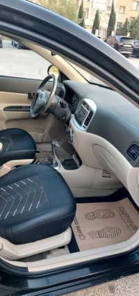 Hyundai Accent, 2008 il, 393000 km, 1600 L — şəkil 6