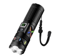 Fənər Light KL-702 çoxfunksiyalı — şəkil 2