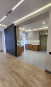 3 otaqlı mənzil 99 m² satılır — şəkil 12