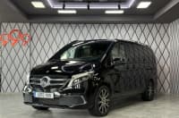 Mercedes V 250, 2019 il, 128000 km, 2000 L — şəkil 2