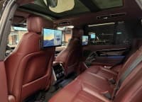 Land Rover Range Rover, 2022 il, 48000 km, 4400 L — şəkil 10