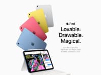 Apple planşet — şəkil 2