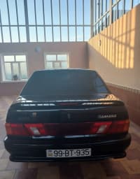LADA (VAZ) 2115, 2012 il, 86000 km, 1.6 L — şəkil 6