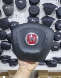 Airbag qapağı Fiat Doblo 2015 — şəkil 1