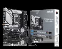 Ana plata ASUS Prime B760M-A WiFi — şəkil 6