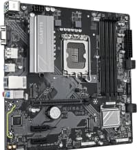 Ana plata Gigabyte B760M D3HP Wi-Fi 6 DDR5 — şəkil 5
