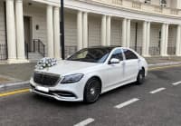 Avtomobil icarəsi Mercedes S-Class 2018 — şəkil 2