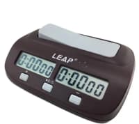 Professional Elektron Şahmat Saatı — şəkil 4