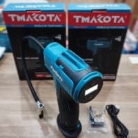 Avtomobil kompressoru Tmakota TM-AC007 — şəkil 4