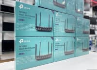 TP-Link Archer C6 AC1200 Wi-Fi Router — şəkil 2