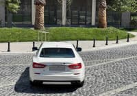 Avtomobil icarəsi Maserati Sedan 2017 — şəkil 2