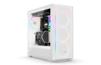 Kompüter korpusu be quiet! Shadow Base 800 FX White — şəkil 5