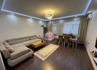3 otaqlı mənzil 104 m² satılır — şəkil 4