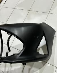 Ön bufer Toyota Fielder — şəkil 2