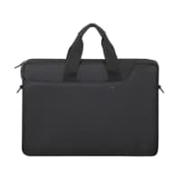 Laptop çantası Qara rəng — şəkil 2