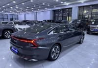 Kia K8, 2021 il, 170200 km, 1600 L — şəkil 5