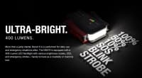 Jump starter Noco GBX75 2500A — şəkil 11